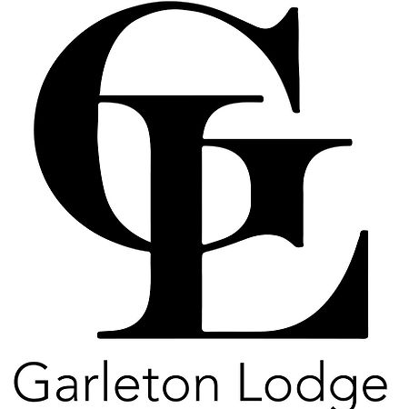 Garleton Lodge Haddington Dış mekan fotoğraf