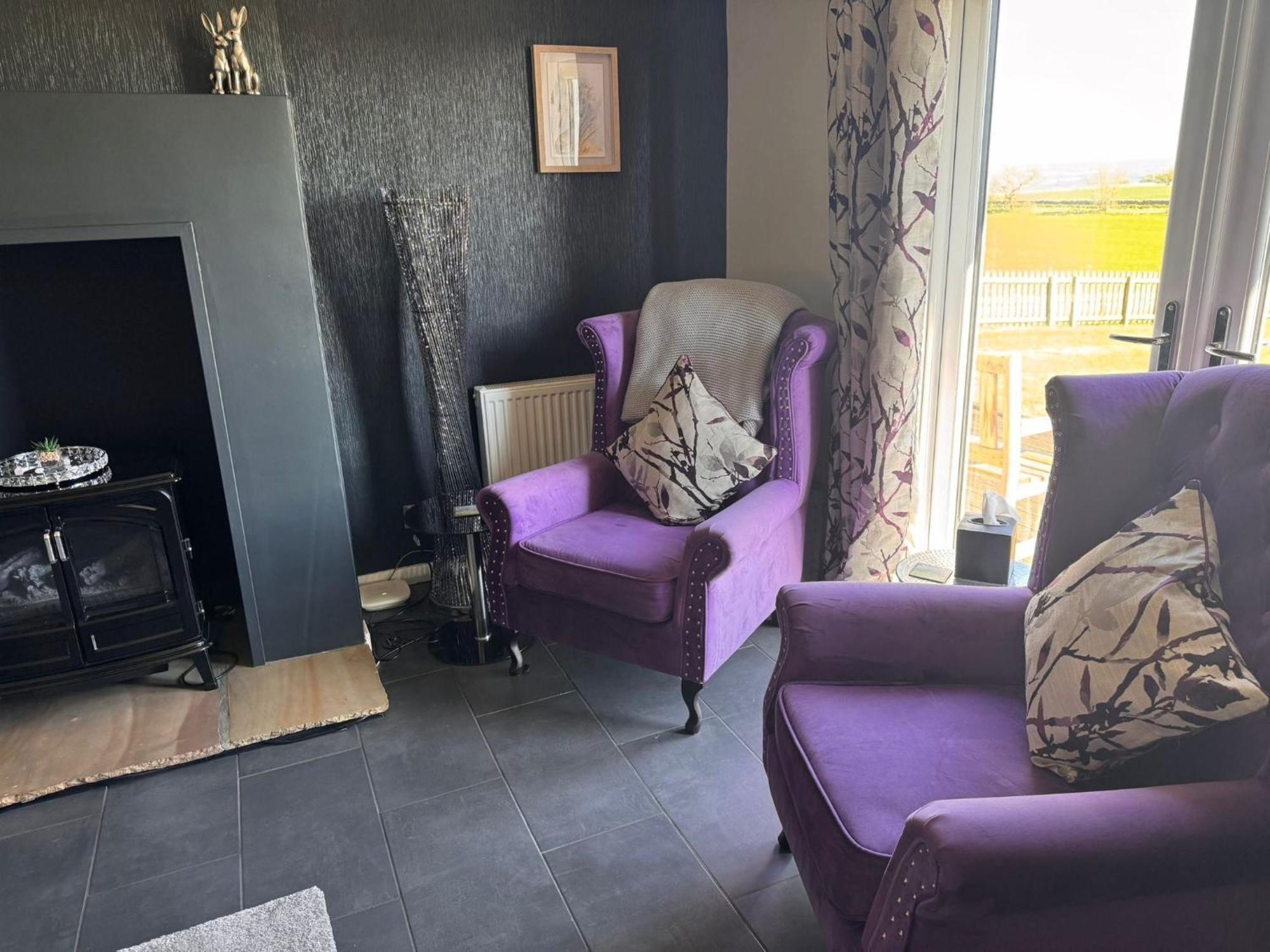 Garleton Lodge Haddington Dış mekan fotoğraf